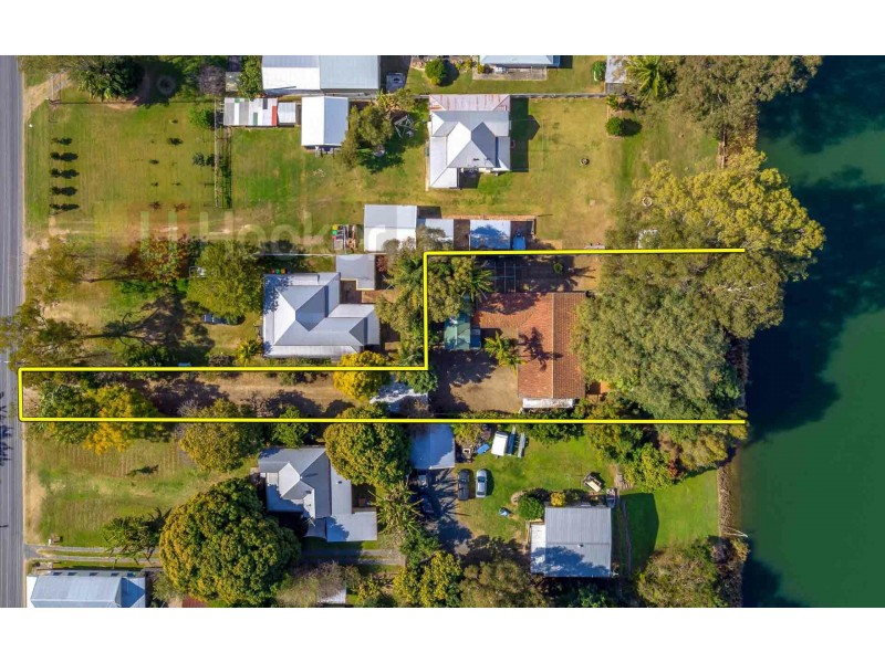 46 Clarence Street, Brushgrove NSW 2460