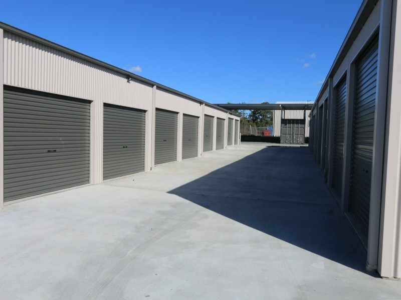 Maclean NSW 2463