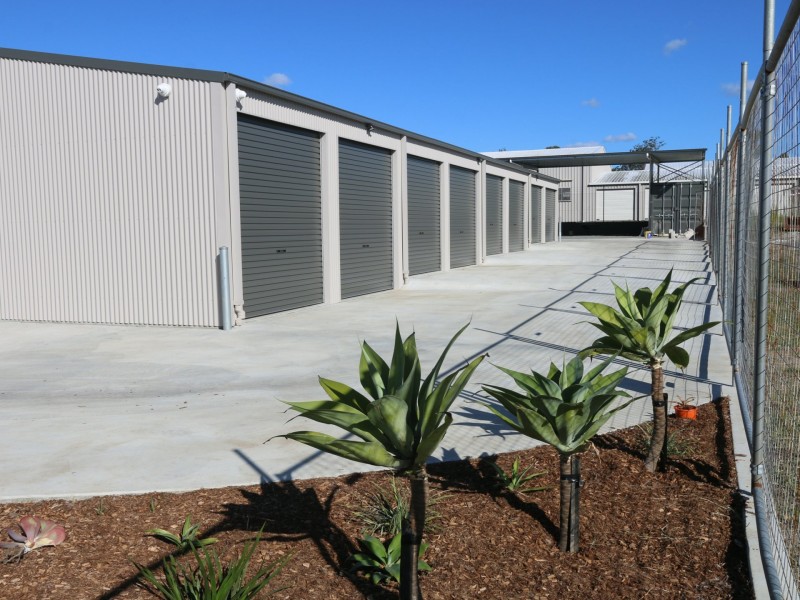 Maclean NSW 2463