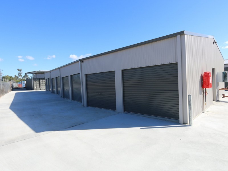 Maclean NSW 2463