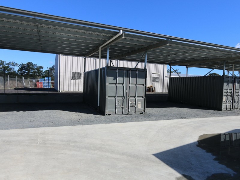 Maclean NSW 2463