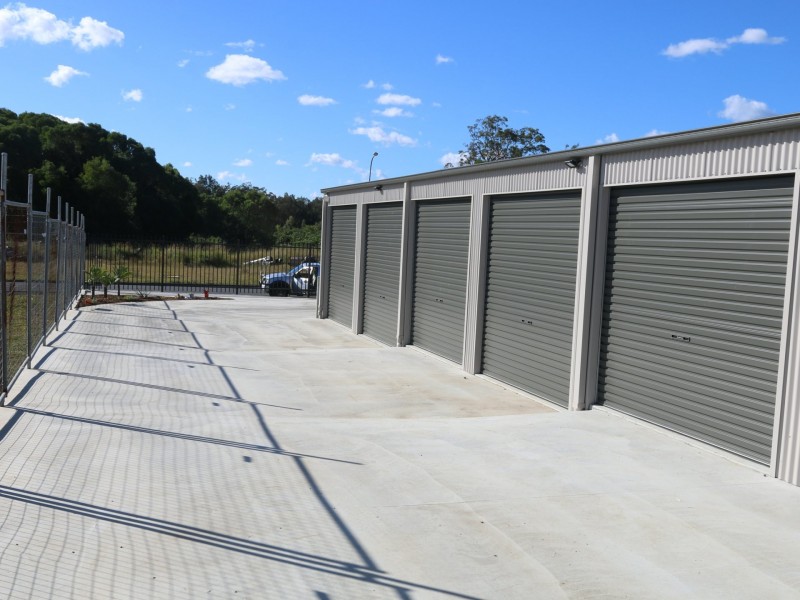 Maclean NSW 2463