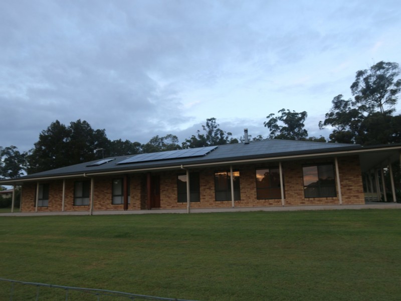 27 Lorikeet Road, Gulmarrad NSW 2463