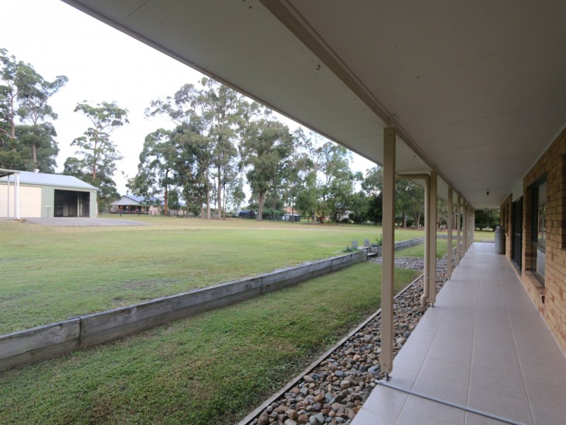 27 Lorikeet Road, Gulmarrad NSW 2463