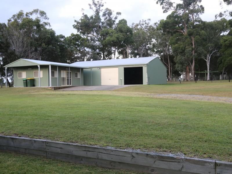 27 Lorikeet Road, Gulmarrad NSW 2463