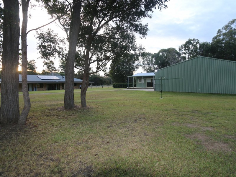 27 Lorikeet Road, Gulmarrad NSW 2463