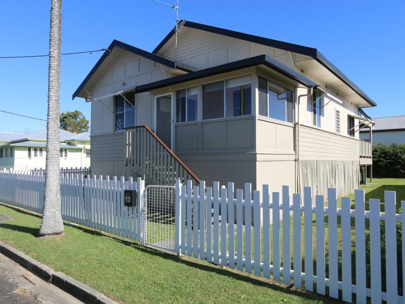 13 Morven Street, Maclean NSW 2463