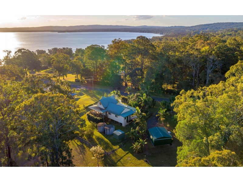 12 Erikas Drive, Ashby NSW 2463