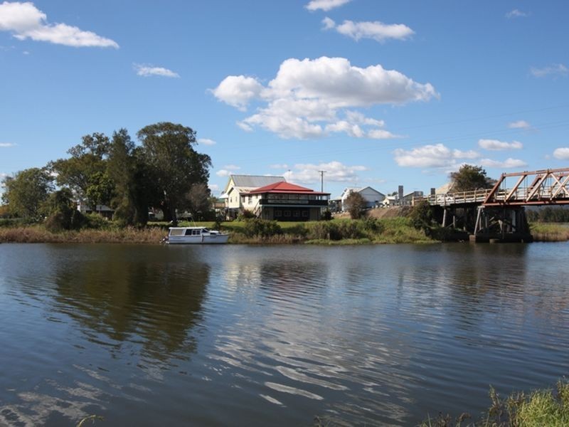 1 Bridge Street, Lawrence NSW 2460