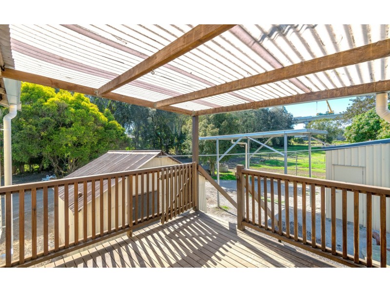 7 Morpeth Street, Harwood NSW 2465