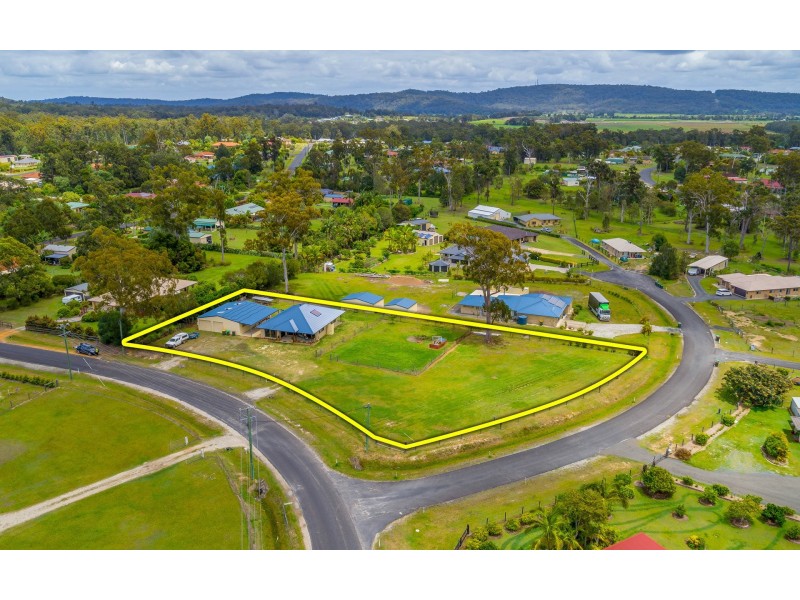 17 Rosella Road, Gulmarrad NSW 2463