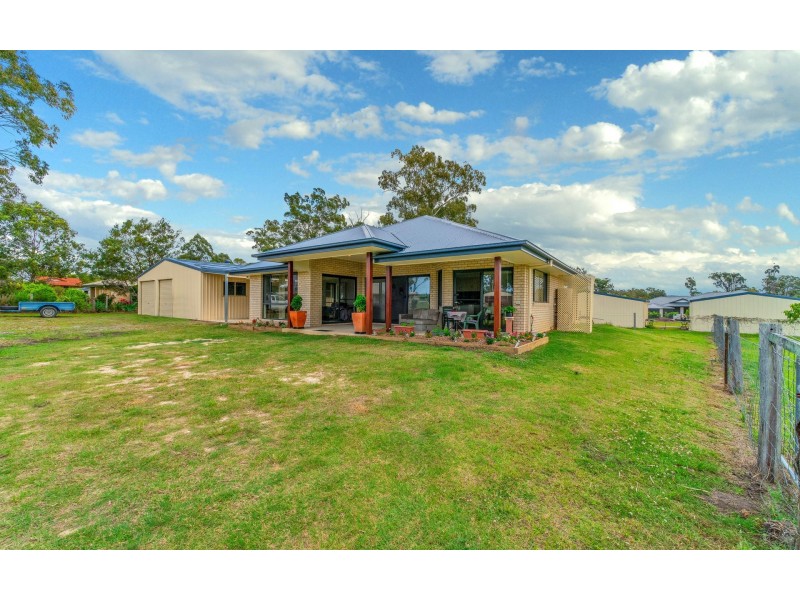 17 Rosella Road, Gulmarrad NSW 2463