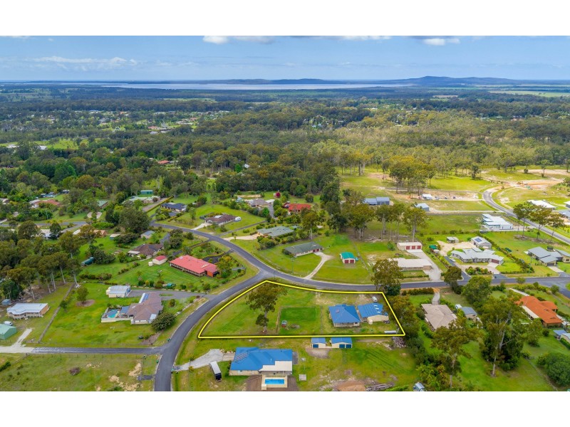 17 Rosella Road, Gulmarrad NSW 2463