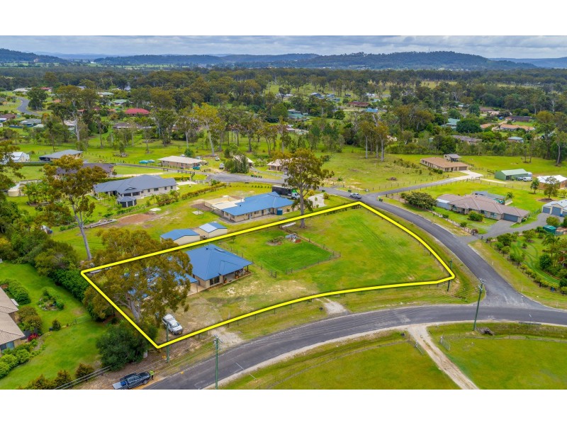 17 Rosella Road, Gulmarrad NSW 2463