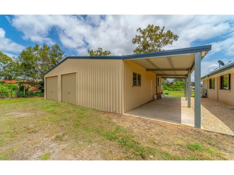 17 Rosella Road, Gulmarrad NSW 2463