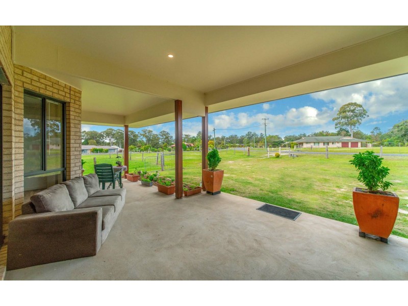 17 Rosella Road, Gulmarrad NSW 2463