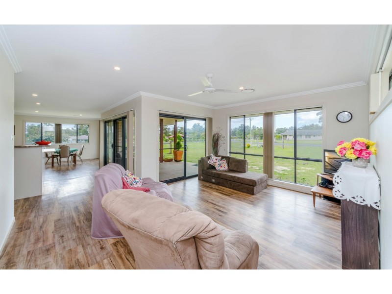 17 Rosella Road, Gulmarrad NSW 2463