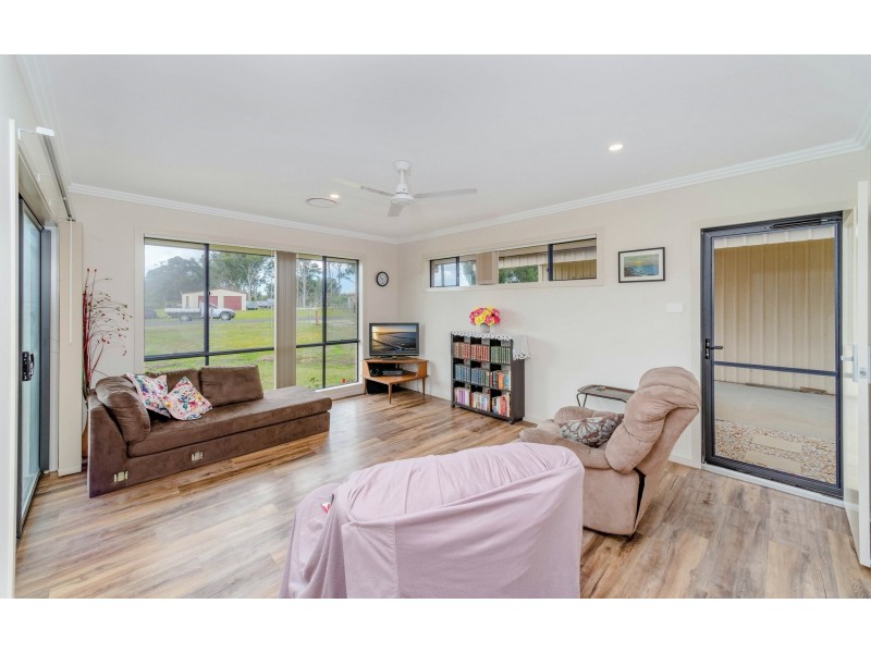 17 Rosella Road, Gulmarrad NSW 2463