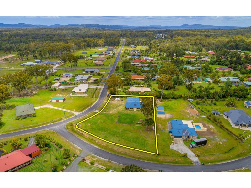 17 Rosella Road, Gulmarrad NSW 2463