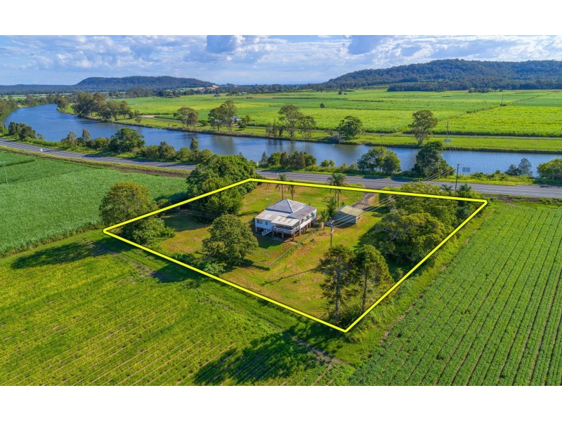 3446 Pacific Highway, Tyndale NSW 2460