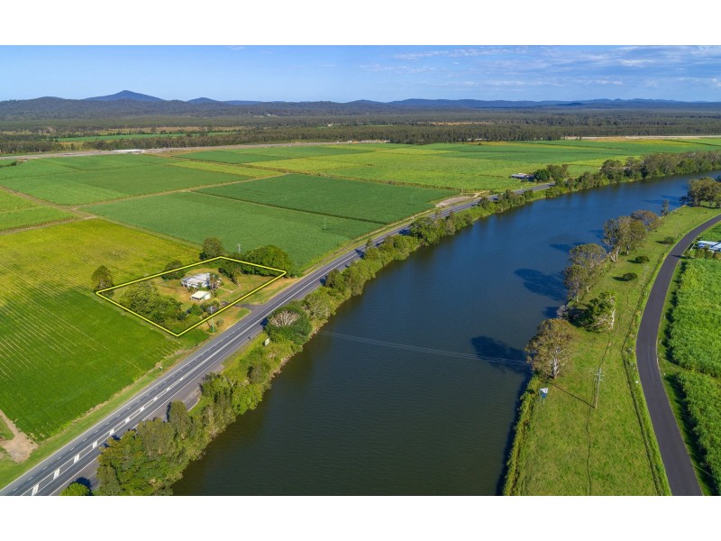 3446 Pacific Highway, Tyndale NSW 2460