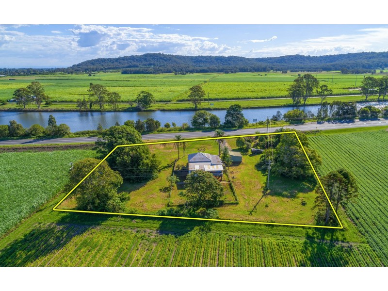 3446 Pacific Highway, Tyndale NSW 2460