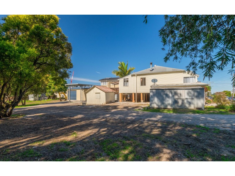 7 Morpeth Street, Harwood NSW 2465