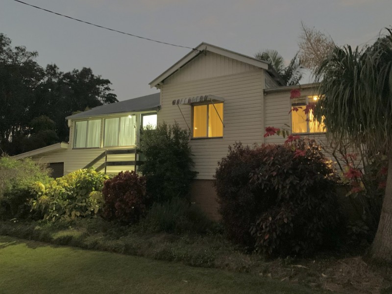 7 Morpeth Street, Harwood NSW 2465