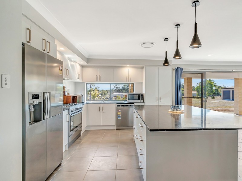 22 King Parrot Parade, Gulmarrad NSW 2463