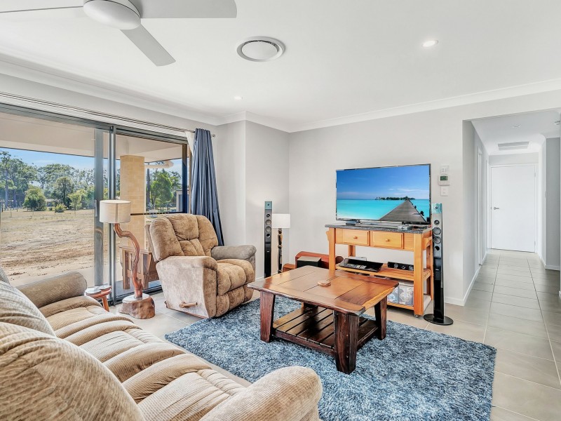 22 King Parrot Parade, Gulmarrad NSW 2463