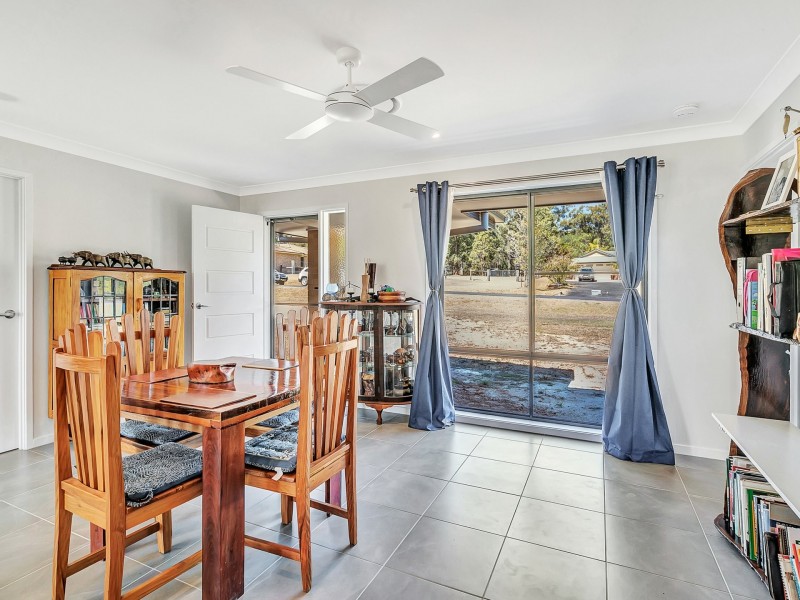 22 King Parrot Parade, Gulmarrad NSW 2463