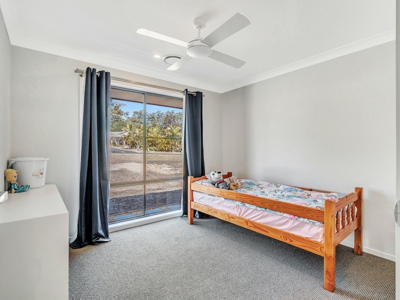 22 King Parrot Parade, Gulmarrad NSW 2463
