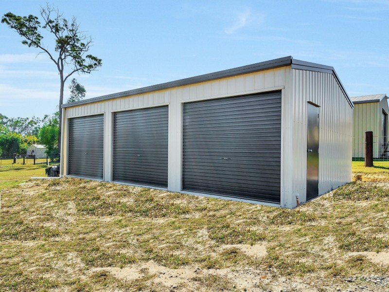 22 King Parrot Parade, Gulmarrad NSW 2463