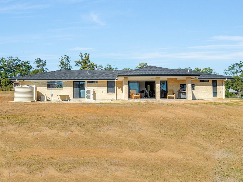 22 King Parrot Parade, Gulmarrad NSW 2463