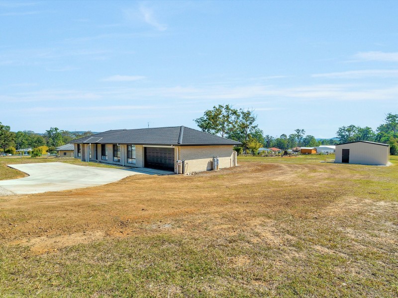 22 King Parrot Parade, Gulmarrad NSW 2463