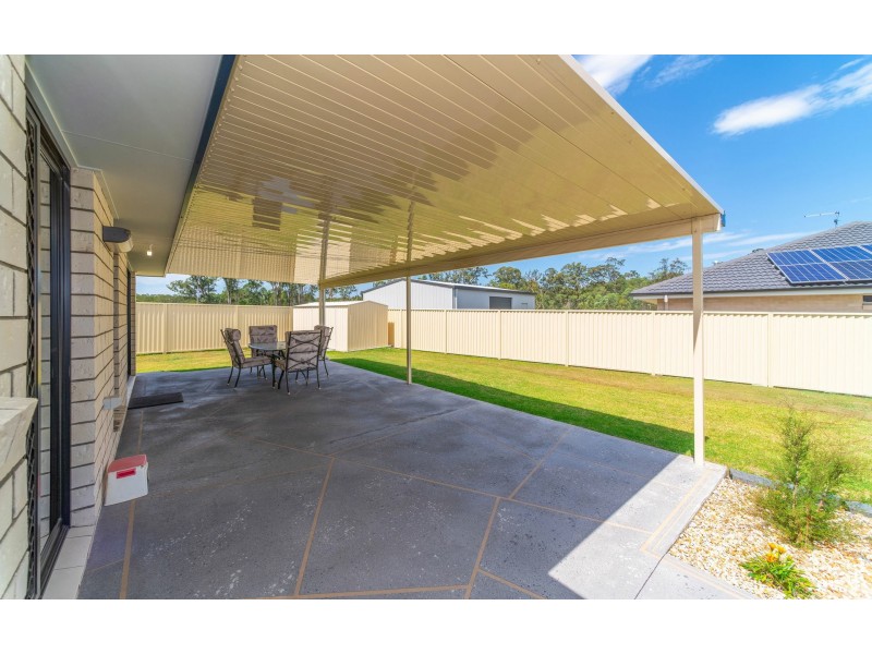 25 Celtic Circuit, Townsend NSW 2463
