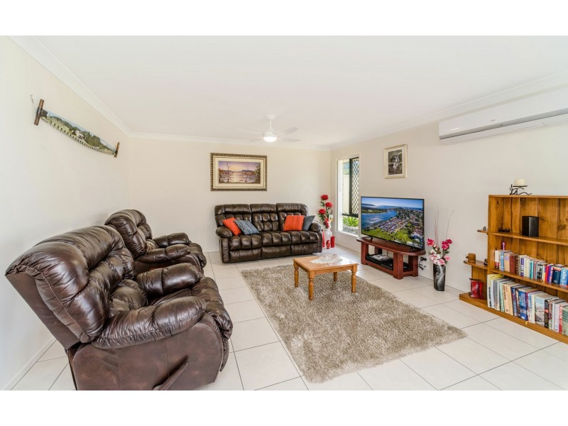 25 Celtic Circuit, Townsend NSW 2463