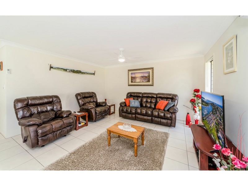 25 Celtic Circuit, Townsend NSW 2463