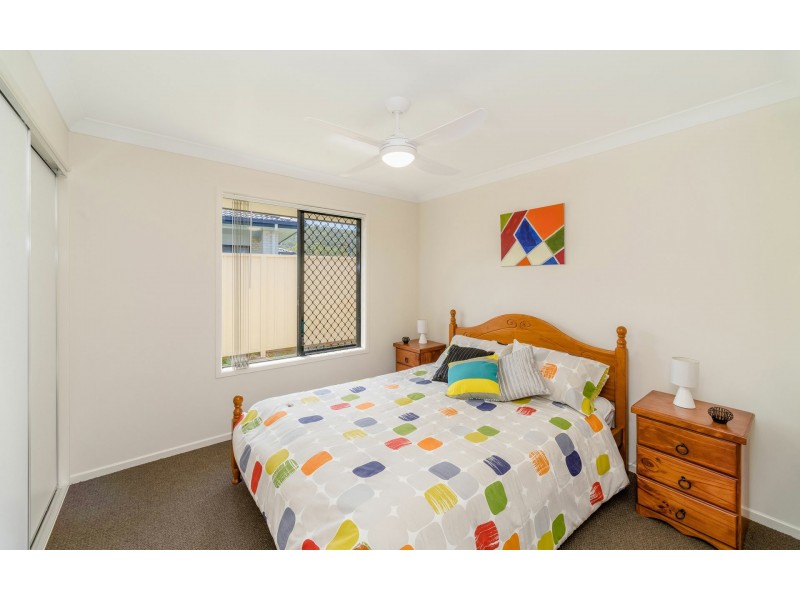 25 Celtic Circuit, Townsend NSW 2463