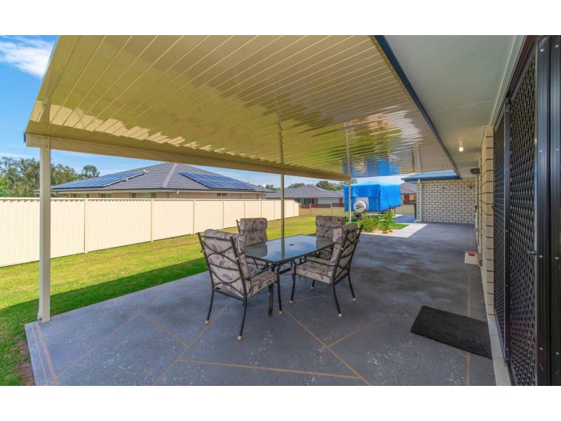 25 Celtic Circuit, Townsend NSW 2463