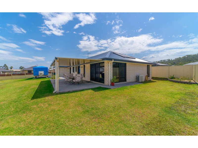25 Celtic Circuit, Townsend NSW 2463