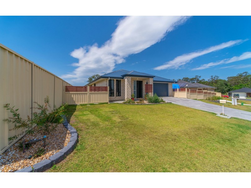 25 Celtic Circuit, Townsend NSW 2463