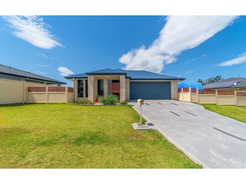 25 Celtic Circuit, Townsend NSW 2463
