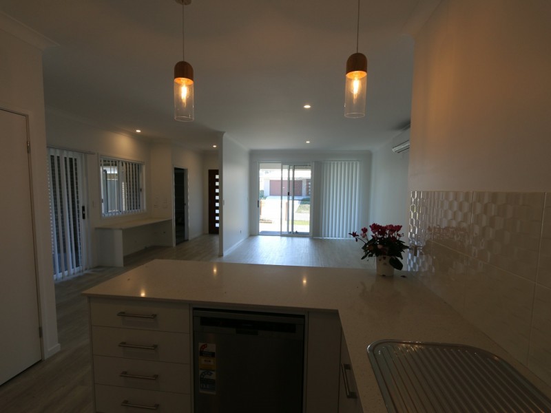 Unit 1/26 Celtic Circuit, Townsend NSW 2463
