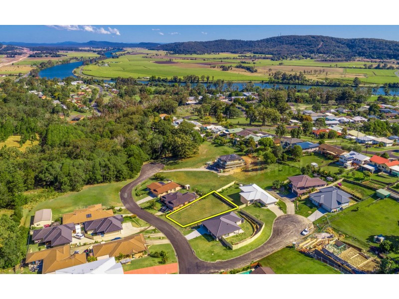 8 Kathleen Street, Maclean NSW 2463