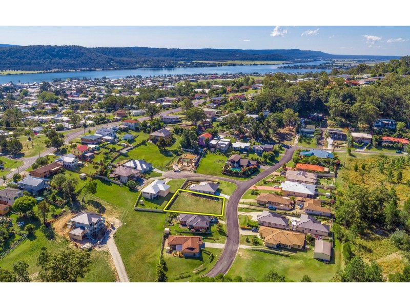 8 Kathleen Street, Maclean NSW 2463