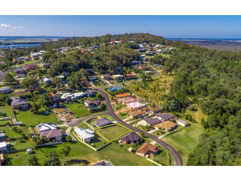 8 Kathleen Street, Maclean NSW 2463