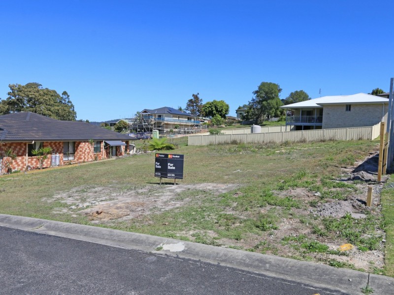 8 Kathleen Street, Maclean NSW 2463