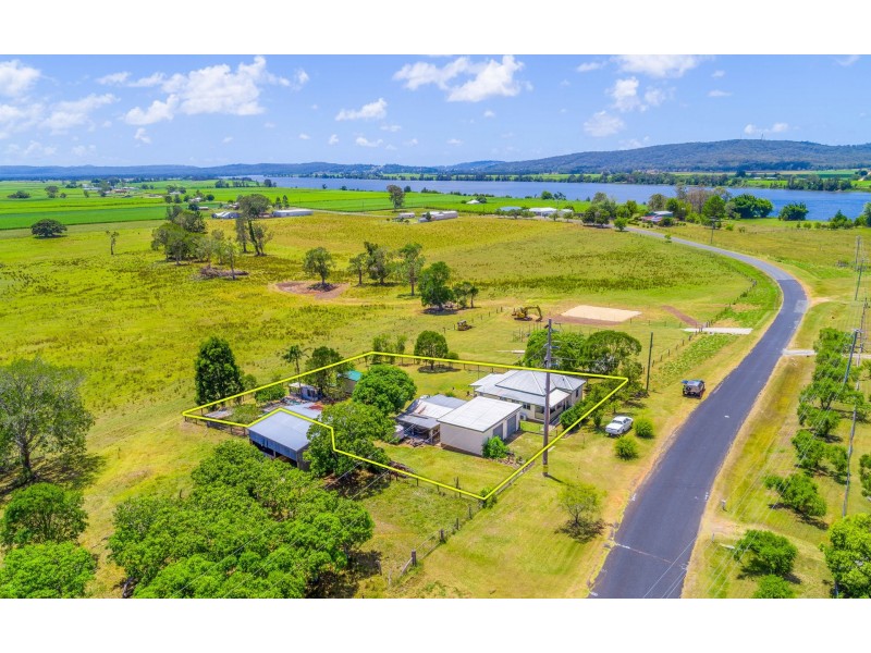 13-15 Exmouth Street, Lawrence NSW 2460