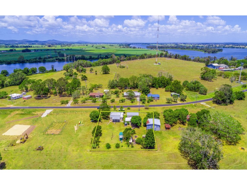 13-15 Exmouth Street, Lawrence NSW 2460